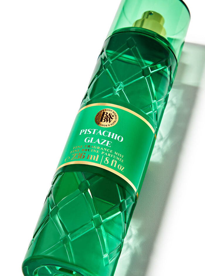 بادی اسپلش بس اند بادی ورکز Pistachio Glaze